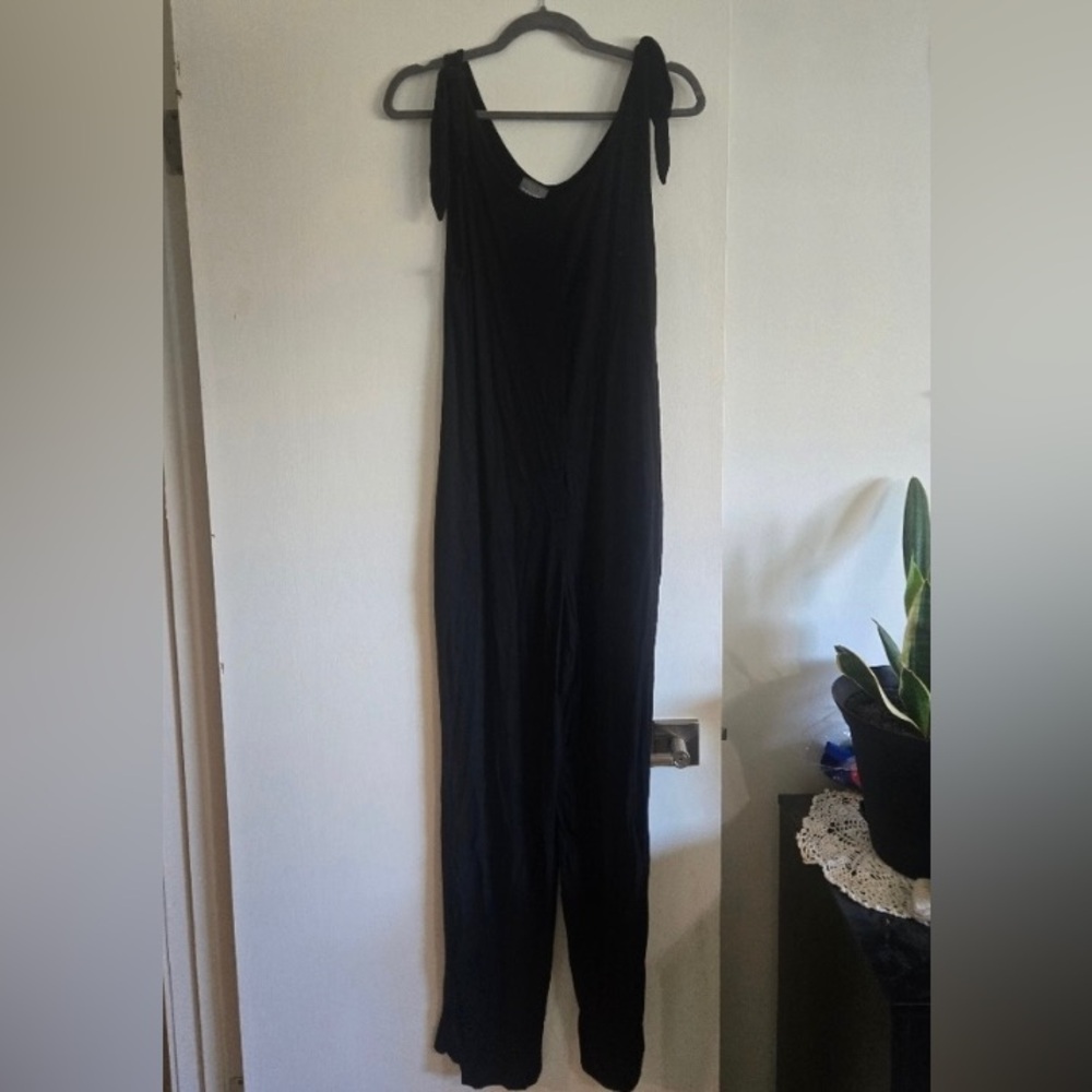 OLIVIA RAE JUMPSUIT